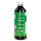 Herbal Papaya Organic Moringa Leaf Extract Liquid - 12 Fl Oz - image 2