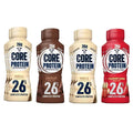 Generic Protein 26g Ready to Drink Shakes Workout Recovery - 8 Pack