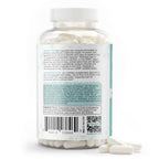 Klaralyte Buffered Electrolyte Salt Capsules - 300 Vegetarian Capsules - image 9