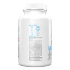 Portions Master Women's Multivitamin for Energy & Bone Support - 90 Capsules - image 2