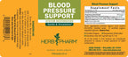 Herb Pharm Blood Pressure Support Liquid Formula - 4 oz - image 9