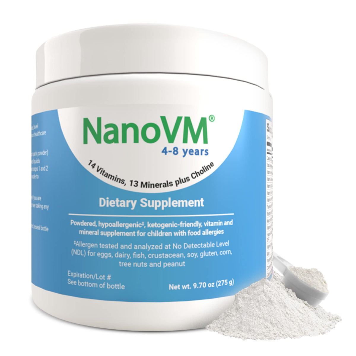 NanoVM Solace