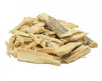 Evergreen Herbs Quassia Chips Hombre Grande - 10lb - image 3