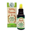 New Green Nutrition Apiario Rupestre Green Bee Propolis Extract - 30 ml