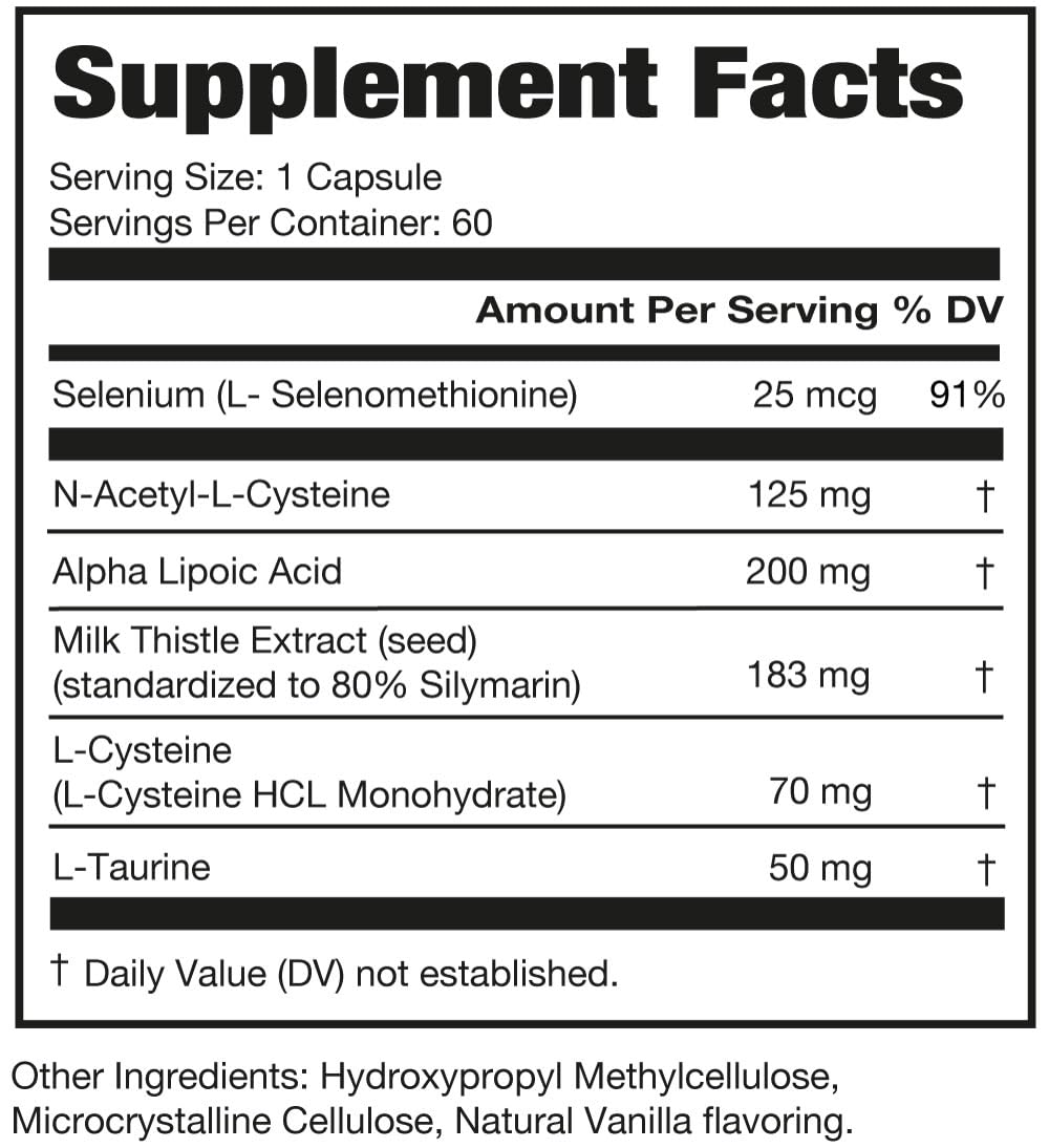 Targetage® by Maison Beljanski® - Lovaliver Vegetarian Supplement - image 2
