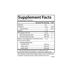 Carlson MCT & Omega-3 Keto-Friendly Softgels - 150 Count - image 4