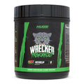 Huge Supplements Wrecked Pre Workout, Advanced Formula, Boosts