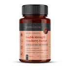 pureclinica Double Strength Cranberry Extract - 720 Tablets