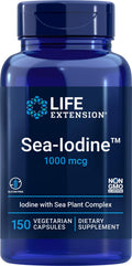Life Extension MINERAL_SUPPLEMENT
