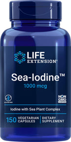 Life Extension MINERAL_SUPPLEMENT