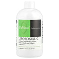 DAVINCI Labs Liposomal C Vitamin C Liquid - 10.15 Fl Oz
