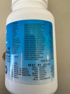 Vedco NutriVed Calcium Plus Chewable Tablets for Dogs - 60 Count - image 3