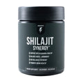 InnoSupps Inno Shilajit Synergy with Ashwagandha & Ginseng - 60 Capsules