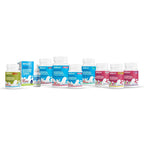 Milkaid Junior Lactase Enzyme Chewable Tablets for Lactose Intolerance