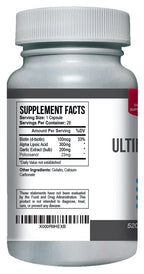 Green Organics Ultimate PAGG Stack 4 Hour Body - 1 Pack - image 6