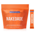 Nakedade