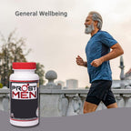 PROSTMEN Saw Palmetto Capsules for Men - 120 Capsules - image 8