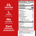 Wicked Protein Powder