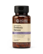 Nature's Sunshine Probiotic Eleven Digestive Support - 90 Capsules