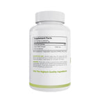 MaxX Labs Apple Cider Vinegar Capsules with The Mother - Healthy ACV