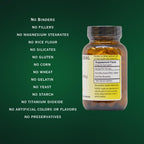 Barlowe's Herbal Elixirs Advanced Prostate Support - 60 Capsules - image 4