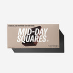 Mid-Day Squares Protein Chocolate Snack Bars