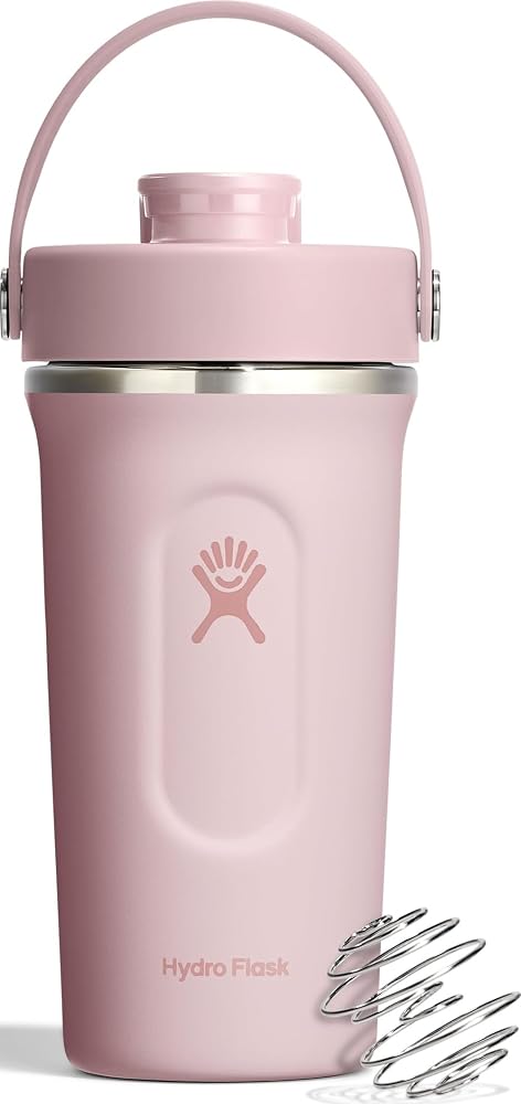 Hydro Flask 24 Oz Insulated Shaker Bottle
