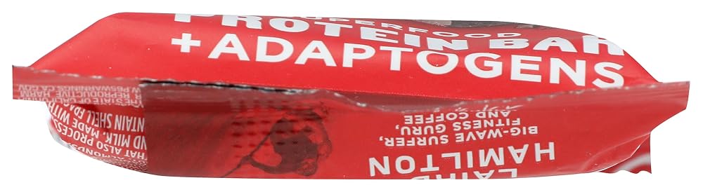 Laird Peanut Butter Chocolate Chip Protein Bar - 1.6 oz - image 3