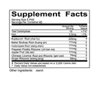 Solstice Xiao Chai Hu Tang Wan Herbal Supplement - 200 Pills - image 4