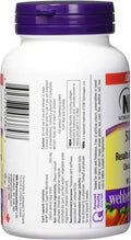 Webber Naturals Super NEM Eggshell Membrane Joint Support - 90 Capsules