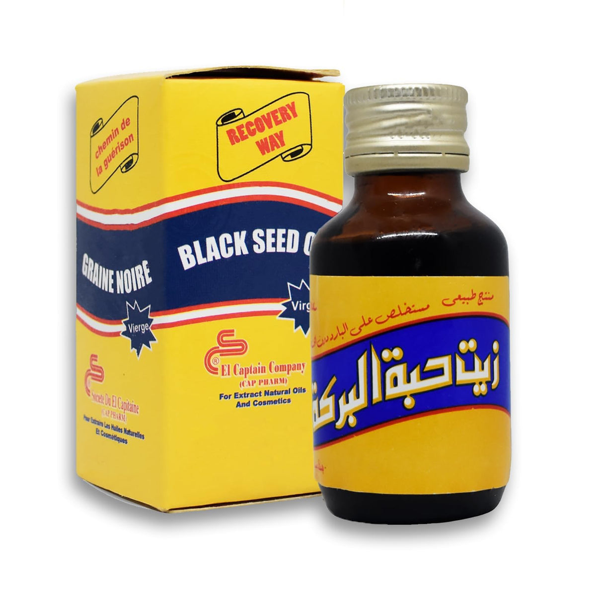 Bonballoon Egyptian Black Seed Oil - 30 ml