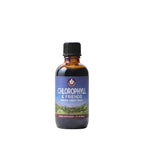 WishGarden Herbs Chlorophyll & Friends Energy & Immune Tincture - 2 oz