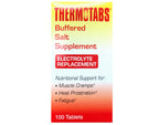 Thermotabs Salt Supplement Buffered Tablets - 400 Count - image 5