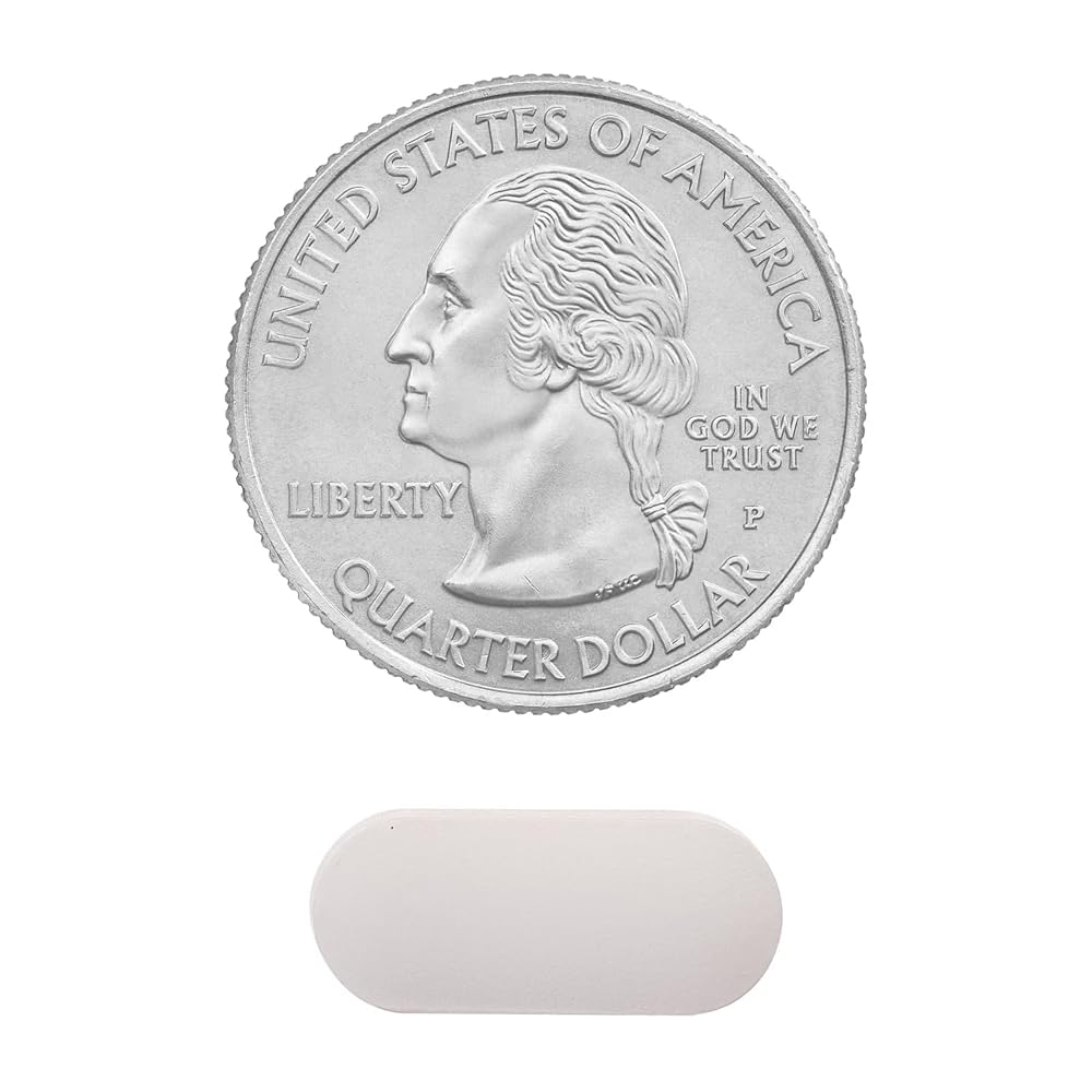 Spring Valley Calcium, Magnesium & Zinc Plus Vitamin D3 - 250 Caplets - image 6