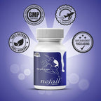 Generic No Fall Capsules Herbal Supplement - 60 Capsules - image 2