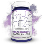 Nootropics Depot Cycloastragenol 10% Capsules