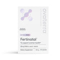 Fertinatal Micronized DHEA 25mg Fertility Supplement - 84 Capsules