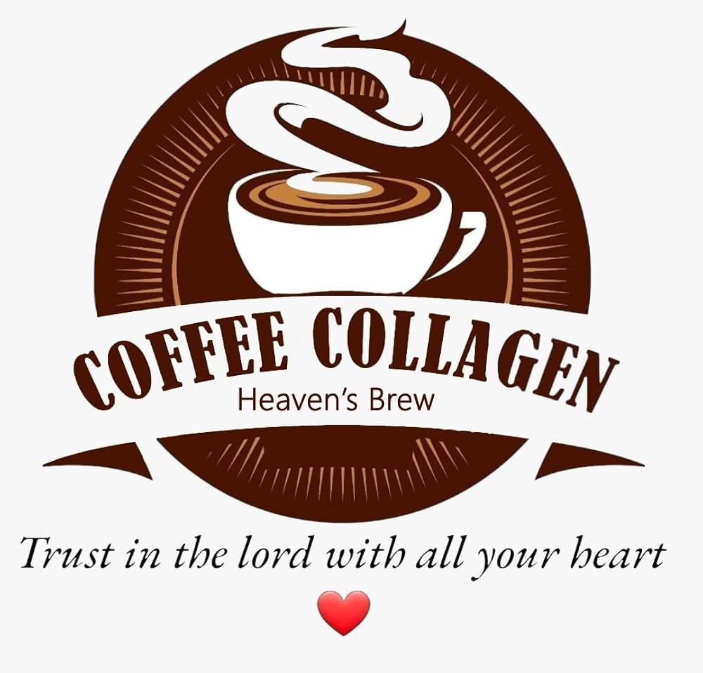 Heaven's Brew Hydrolyzed Bovine Collagen Powder Coffee Flavored - 30 Servings - image 9