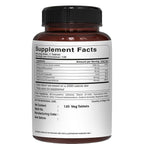 Pure Nutrition Ultra Calcium 1000mg with VIT D3 + K