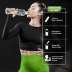 MOON Instant Daily Hydration