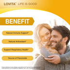 LOVITA Bee Propolis Capsule