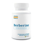 Advance Physician Formulas Berberine 500 mg - 90 Vegetable Capsules