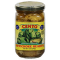 Cento Foods Marinated Artichokes - 12 oz