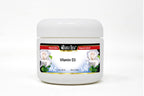 Bianca Rosa Vitamin D3 Salve Ointment - 2 oz