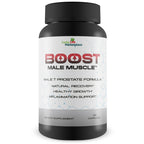 Generic Boost Male Maximum Strength Prostate Support - 1 Bottle