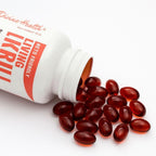 Divine Health Dr. Colbert Krill Oil 1000mg - 60 Softgels - image 8