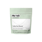 Amy Myers MD Leaky Gut Revive L-Glutamine Powder - 30 Servings