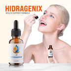 Indelo Hidragenix Advanced Formula Liquid Drops - 3 Pack - image 4