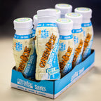 Grenade Carb Killa High Protein Shake White Chocolate - Pack of 8 - image 6