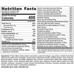 HLTH Code Complete Meal Replacement Shake Vanilla - 15 Servings - image 3